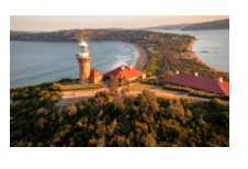 60 Minute Northern Beaches Scenic Flight 