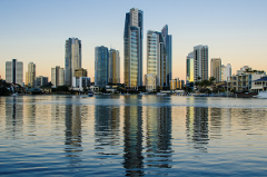 Afternoon Cruise Sunday 2hours River Cruise Gold Coast - 2:30 PM to 4:30 PM