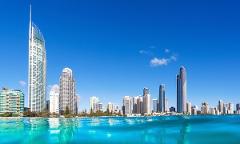 Morning Cruise 2hours River Cruise Gold Coast - 10 AM to 12PM