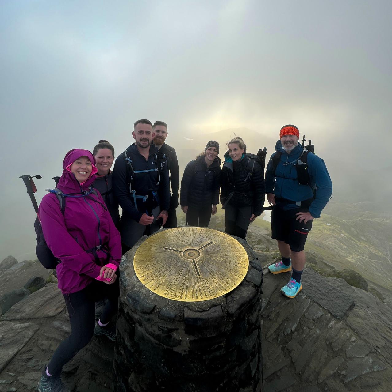 Welsh 3000s | Three Day Event | Eryri - Snowdonia, North Wales