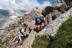 Skyrunning Introduction Course | Eryri - Snowdonia | North Wales
