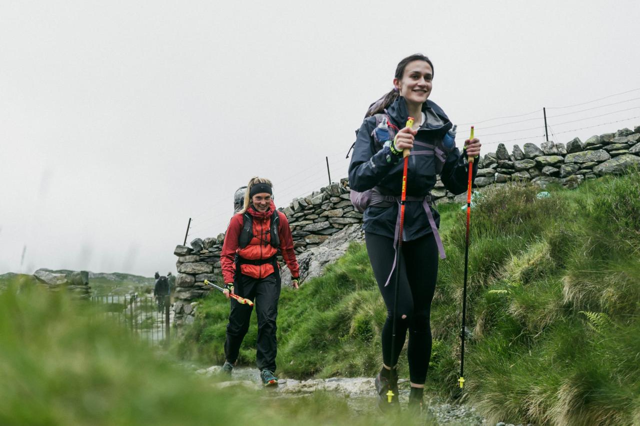 Fastpacking Introduction Course | Eryri - Snowdonia | North Wales