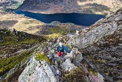 Tryfan Guided Mountaineering | North Wales