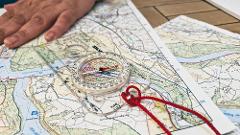 Back to Basics Navigation | Peak District