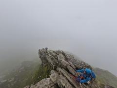Alpine Preparation Course (3 Days) | Mont Blanc - Matterhorn - Eiger Preparation Course | Eryri - Snowdonia, North Wales