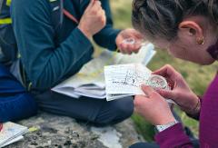 Mountain Leader Workshop | Navigation Masterclass