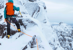 Winter Mountaineering Two Day Course | West Coast Scotland