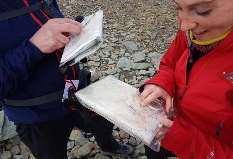 Mountain Skills Course | North Wales - Eryri - Snowdonia