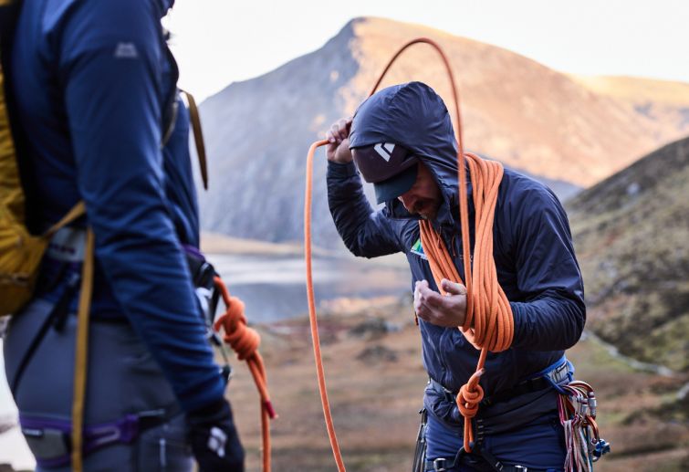 Mountaineering Development  | Three Day Course | North Wales