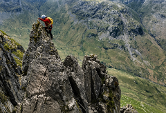 Mountaineering Introduction | Two Day Course | LAKE DISTRICT