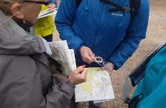 Back to Basics Navigation | Cannock Chase