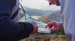 Scrambling and Navigation Week | North Wales