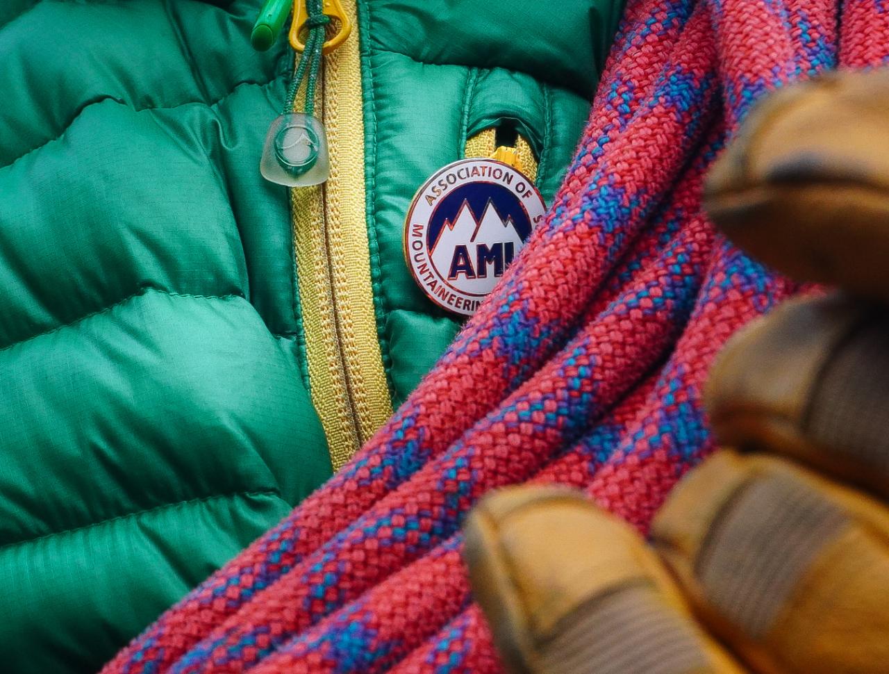 Mountaineering Instructor Taster Workshop | Two Day Course | North Wales
