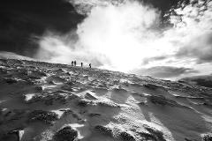 Winter Mountain Skills | Aviemore -Scotland (Three Day Course)