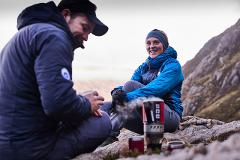 Mountain Leader Training Course - North Wales