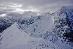 Ben Nevis Winter Skills Weekender | Scotland