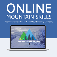 Webinar: Planning a Mountain Walk & Understanding Weather Forecasts