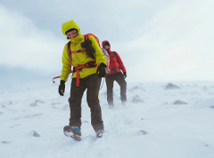 Winter Mountain Skills | West Coast - Ben Nevis Area (Two Day Course)
