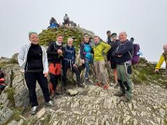 Welsh Three Peaks | 24 Hour Event | Cymru - Wales