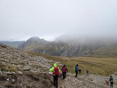 Snowdonia 10 Peaks Challenge | The Ultimate Next Step After the Welsh Three Peaks