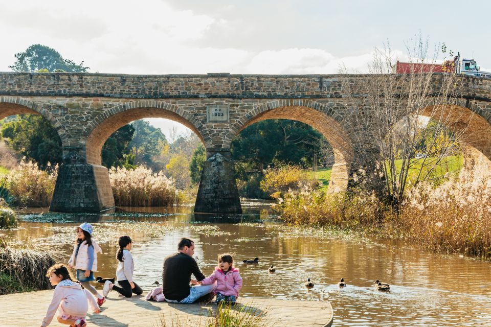Private Port Arthur Day Tour