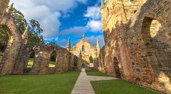 Private - Tasmania History Tour