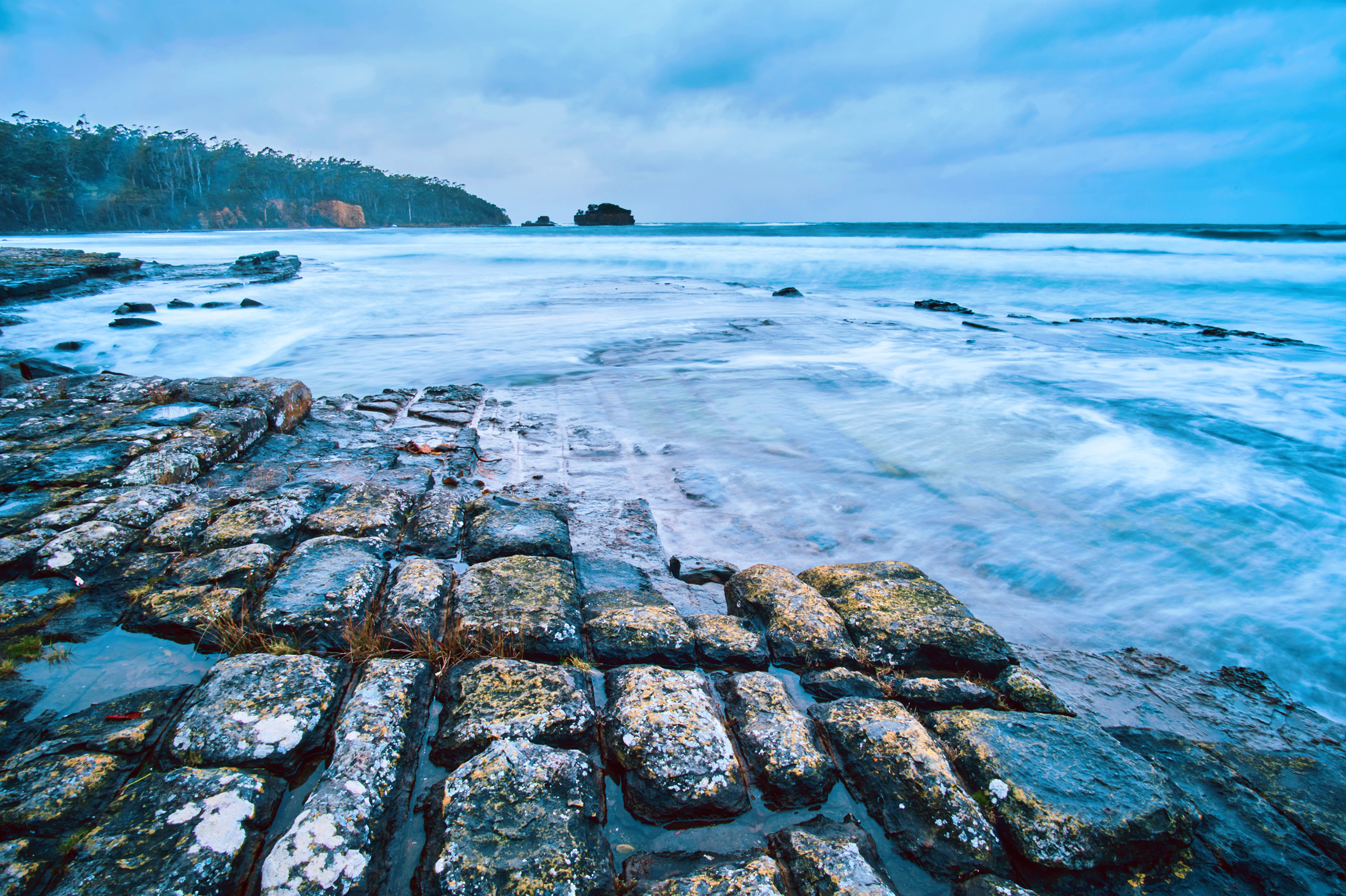 Private Port Arthur Day Tour