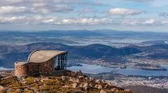 Private Hobart & Richmond Day Tour