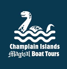 Champlain Islands Magical Boat Tours