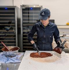 Chocolate Making Class