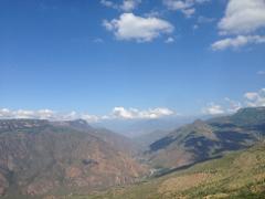 Chicamocha Canyon - Long Option