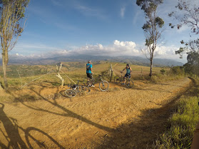 Serranía De Los Yariguíes