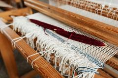 Ancestral Trails & Weaving