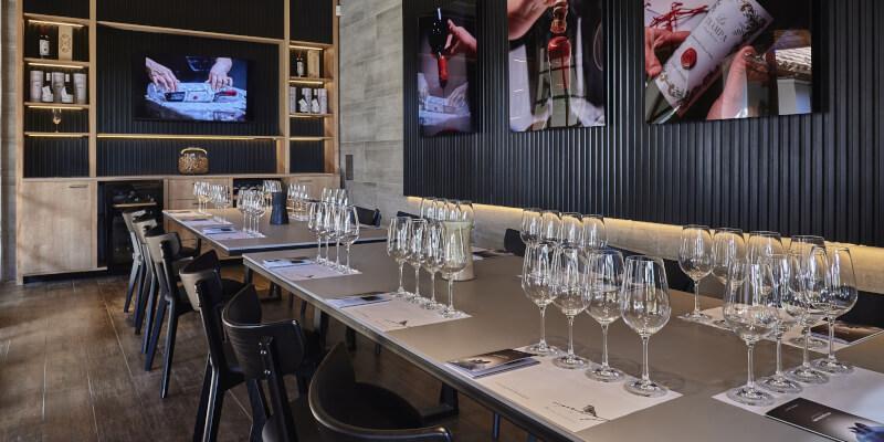 Valparaiso & Casablanca | City Tour & Wine tasting tour