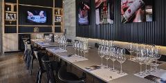 Valparaiso & Casablanca | City Tour & Wine tasting tour