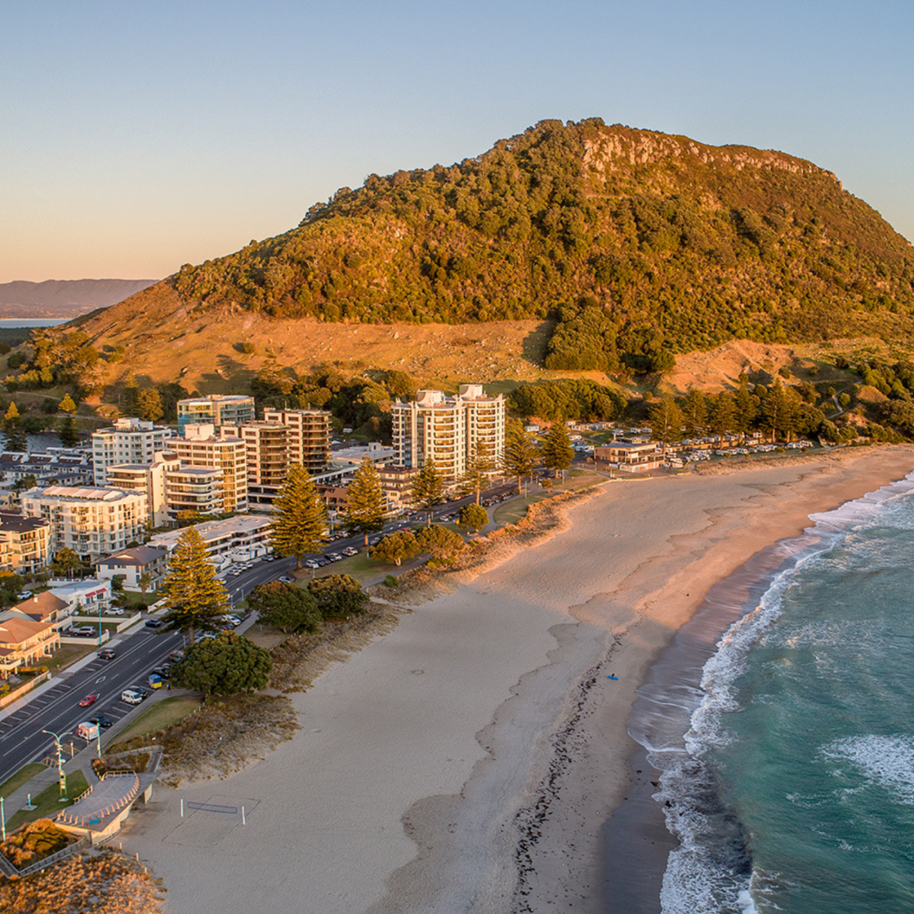 Whangārei - Tauranga 