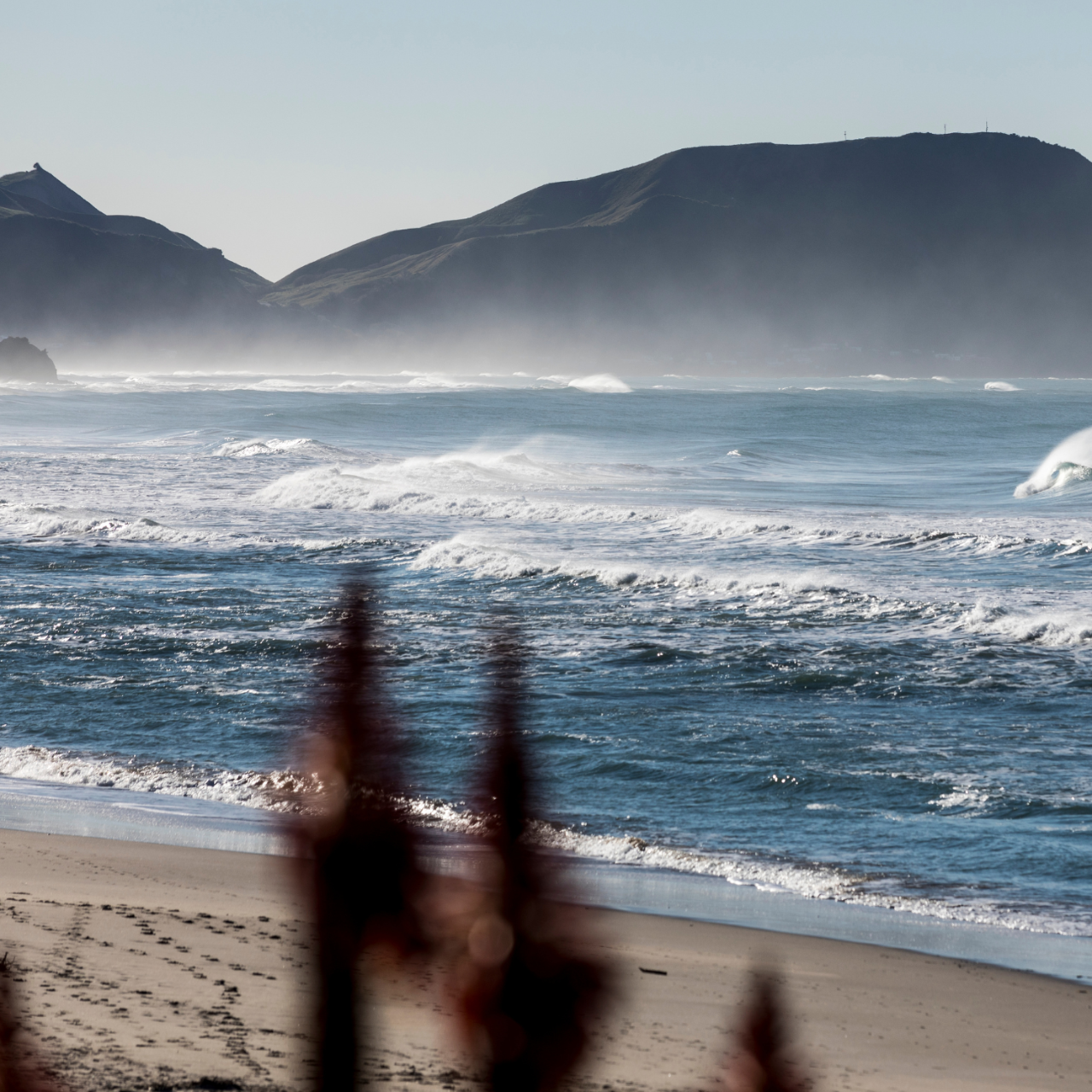 Whakatāne - Gisborne