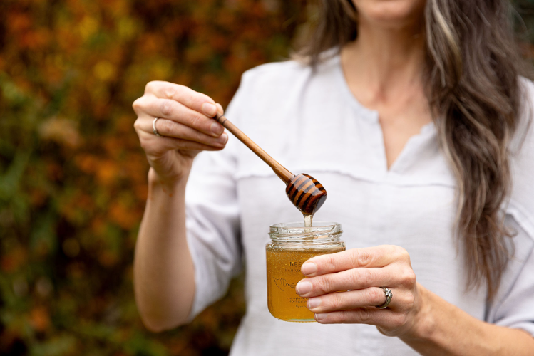 Squamish: Honey Tour Experience