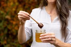 Squamish: Honey Tour Experience 