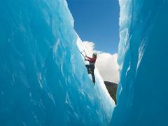 Franz Josef Glacier Ice Climb