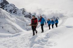 Franz Josef Glacier Heli Hike