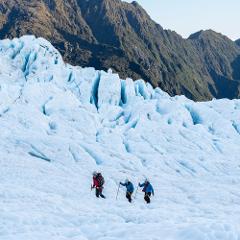 Franz Josef Glacier Adventure