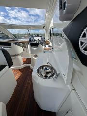 Silver Package - 5 Nights, 6 Days All-Inclusive Private Yacht Roatan Island Getaway