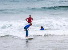 SCHOOL HOLIDAY CAMP - SURF NINJAS