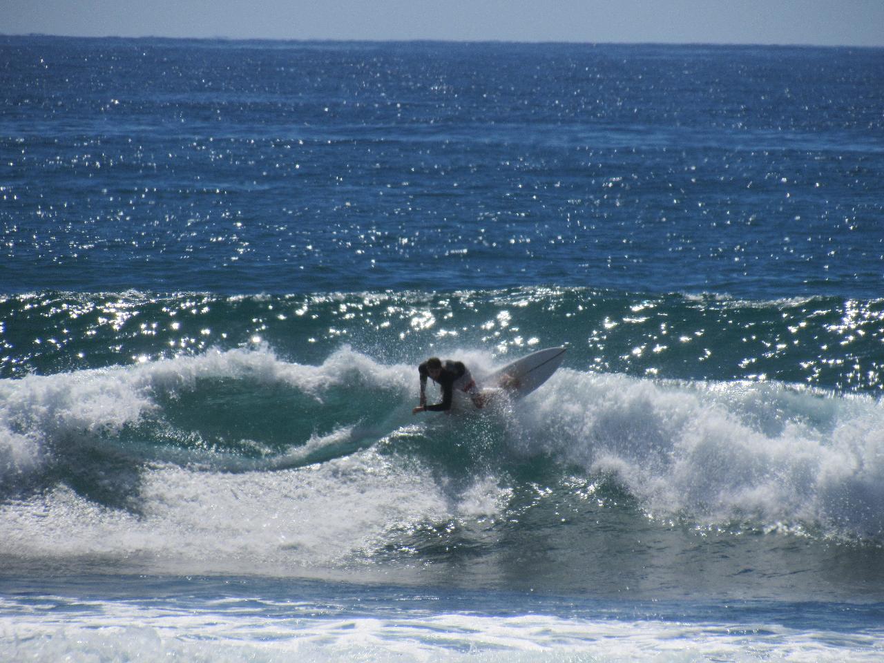 AFTER SCHOOL INTERMEDIATE LEVEL SURF COACHING + VIDEO ANALYSIS