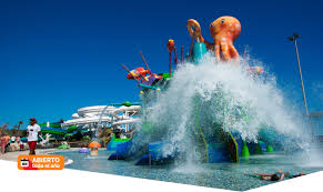 AquaLava Playa Blanca