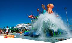 AquaLava Playa Blanca 