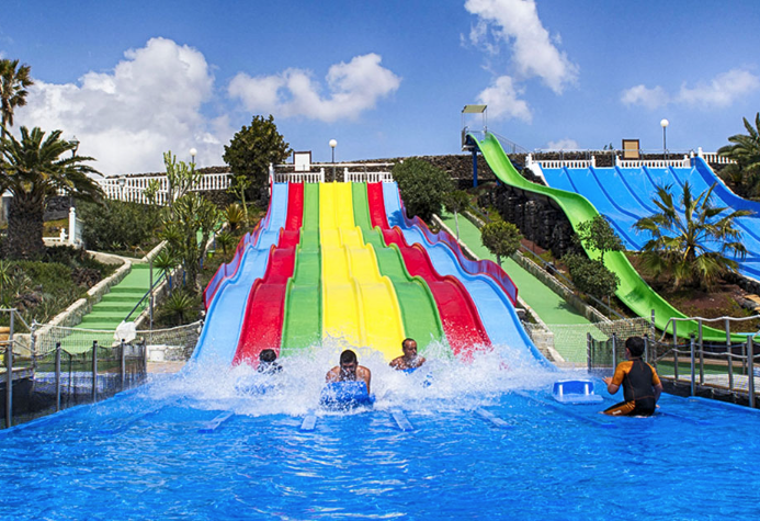 AquaPark Costa Teguise