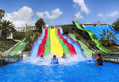 AquaPark Costa Teguise