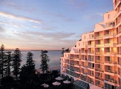 Novotel Brighton-Le-Sands to Sydney Airport